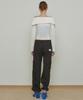 Hackesch Yy Cardigan_Ivory