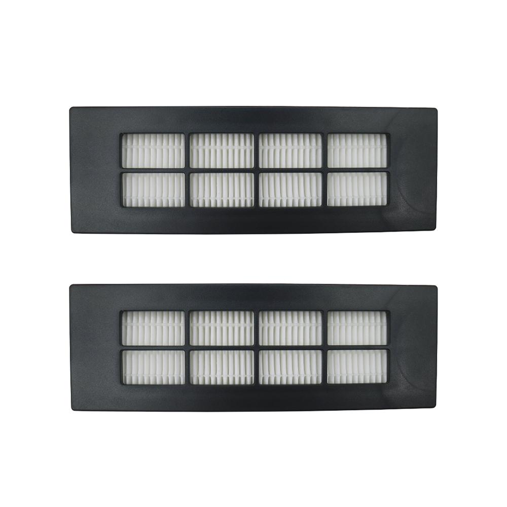 Perie cu rolă Filtru Hepa Perie laterală Filtru rezervor de apă pentru Piese pentru aspirator Cecotec Conga Seria 3090 Accesorii din cârpă pentru mop