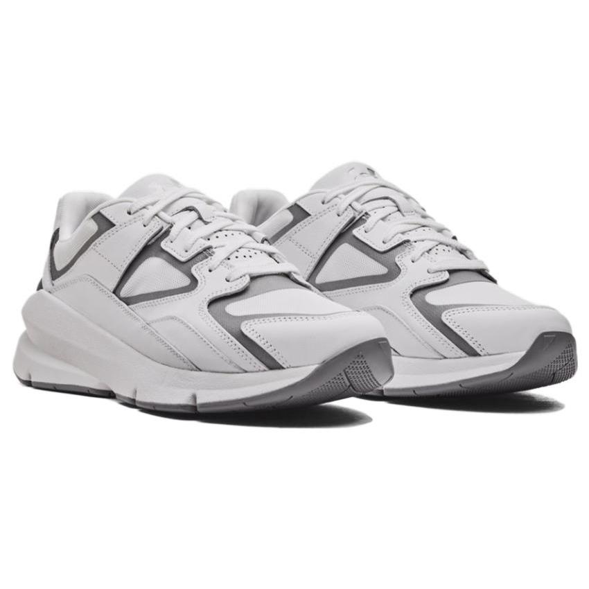 New Under Armour Forge 96 'White Reflective' 3027719-100
