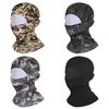 Winter Quick-Dry Cycling and Skiing Neck Gaiter with Velvet Lining for Cold Protection
