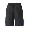 Mizuno Swim Unisex Training Cross Shorts N2JD2011 Black X Surf S (Mizuno) Jersey, 92 Blue, Size