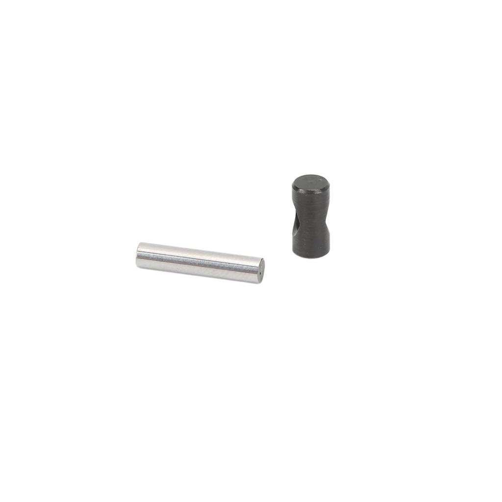 RC Drive Shaft Steel Efficient Drivetrain RC Middle Rear CVD Drive Shaft for ARRMA 1/5 Outcast Kraton 8s