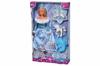 Steffi Winterprinzessin Puppe 3653