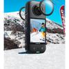 MECORIGHT For Insta360 One X2 X3 X4 X5 protection UV  Filter Lens  Panoramic Motion Camera  Accessories Protect Cover Mirror Das