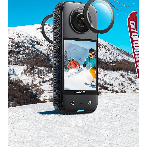 MECORIGHT For Insta360 One X2 X3 X4 X5 protection UV  Filter Lens  Panoramic Motion Camera  Accessories Protect Cover Mirror Das