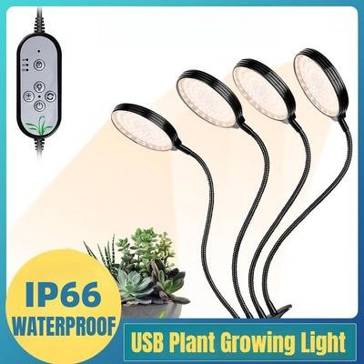 Illuminazione professionale – Lampade per coltivazione indoor