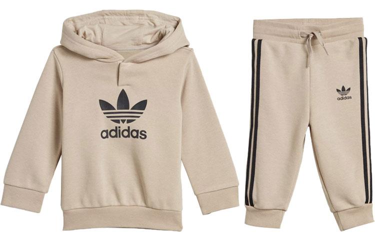 Adidas Originals Pre School Jumpsuits & Crawlers Moderate IJ5396 68