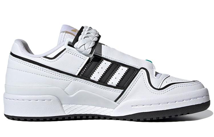 Adidas Wmns Forum Plus 'I Love Dance' Women's FY5223