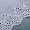 New Cotton Cloth Cotton Thread Embroidery Lace, Home Fabric Clothing Accessories Handmade Diy Accessories