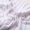 NITORI Basic Antibacterial and Deodorizing Large Bath Towel WS003 70 x 140 cm Rose 2112100003060