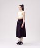 Yuupeu String Cargo Skirt