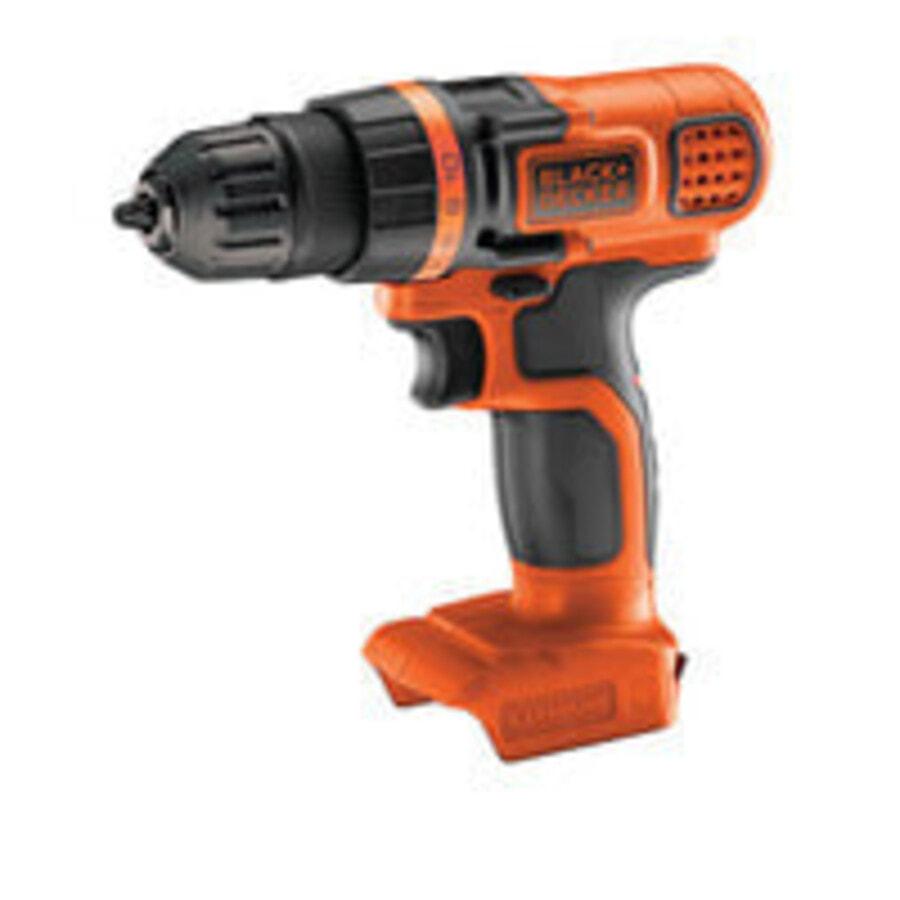 Drill driver Black & Decker BDCDD18N - 18V