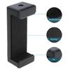 Universal Phone Clip Bracket Holder Mount Tripod Monopod Stand For Smartphone Selfie Holder Cellphone Tripod Holder