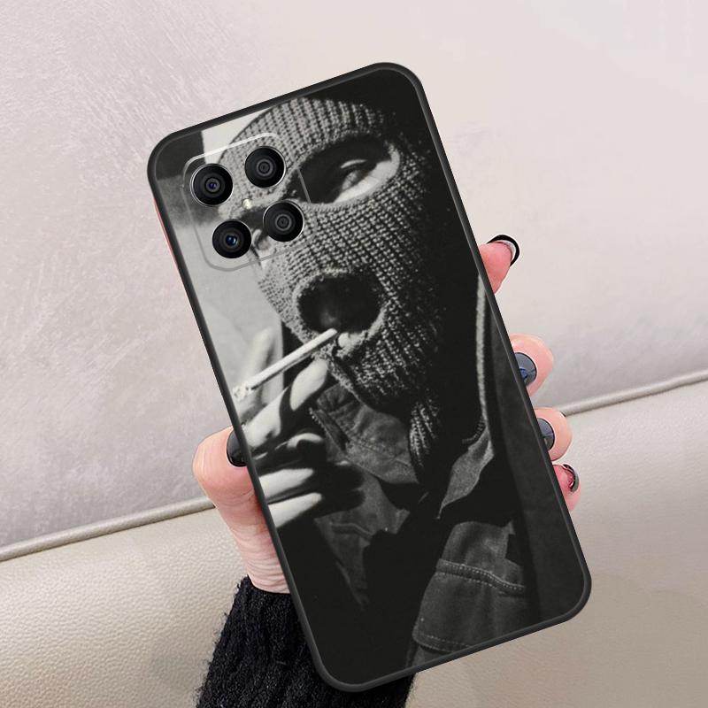 Russian Mafia For Honor Magic 8 7 5 6 Lite Case For Honor 200 400 Pro X9d X9c X9b X9a X8c X8b 70 90 Win RT