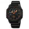 LED Waterproof Mens Sports Watches Alarm Clock Analog Digital Display Quartz Military Wristwatch