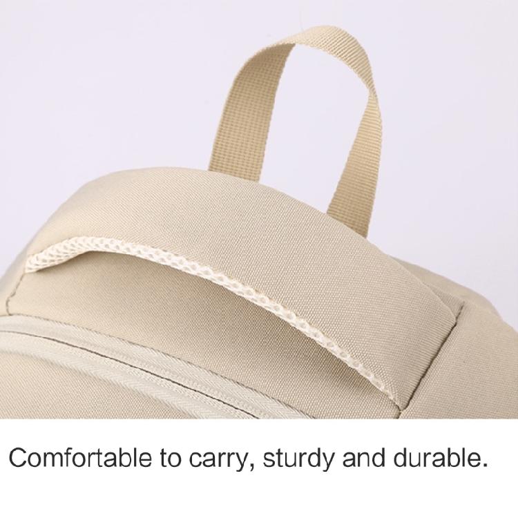 All-matching Backpack for Women Men Student School Backpack Teen Travel Backpack