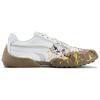 Puma Slipstream Low Retro Unisex White Black 397207-02