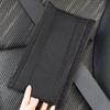 1 PC Leather Car Seat Safety Belt Cover Universal Soft PU Car Seat Belt Case Protector Shoulder Strap Pads Men Car Accessories