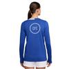 Nike Womens/Ladies Strike 2025/2026 Chelsea FC Top