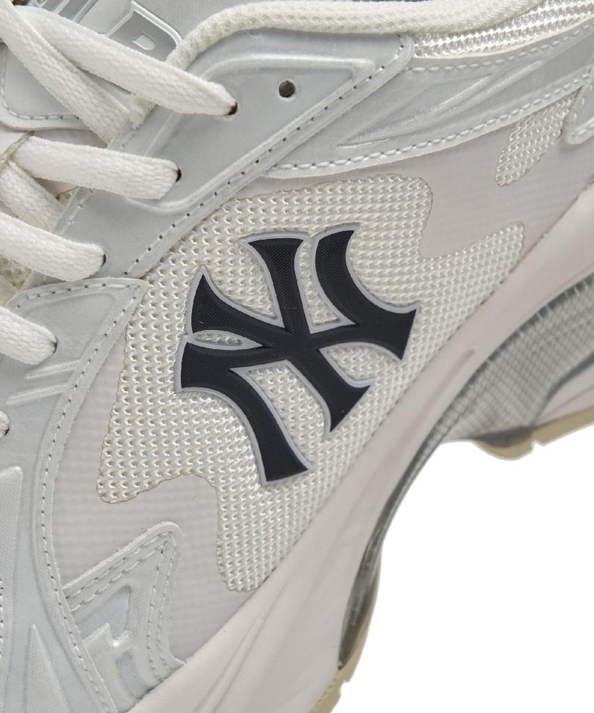 Mlb Curbrunner Ny (White)