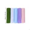 , Craft Supplies, Chenille Stem, Accessories, DIY Decorative Flower Making Kit, Bouquet To Give As A