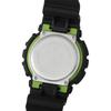 Casio G-SHOCK series theme series fashionable street cool advanced classic pointer dual display dial sports waterproof quartz movement GA-110LY-1A