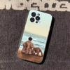 P-Project Hail M-Mary Handyhülle Für iPhone17 16 15 14 13 12 11 Pro Xs Max Mini Plus Rutschfest Stoßfest Hart