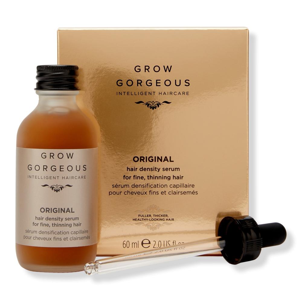 

Grow Gorgeous Original Сыворотка для густоты волос 2,0 унции