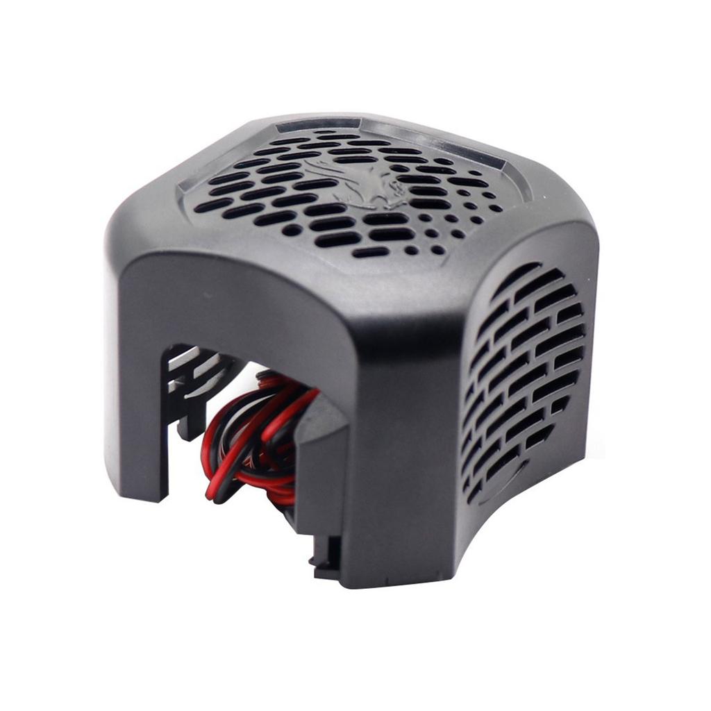 Kit Hot End Imprimantă 3D pentru Ender3 v2 Set Complet Duză Plastic Ventilator Capac Kit Piesă Imprimantă 3D Asamblat Accesorii