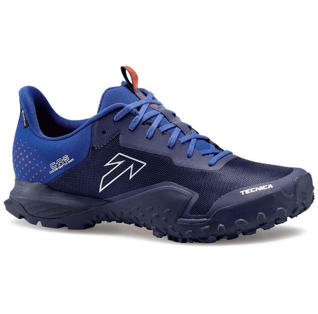 

Tecnica Magma S Goretex ботинки трекинговые EU 42