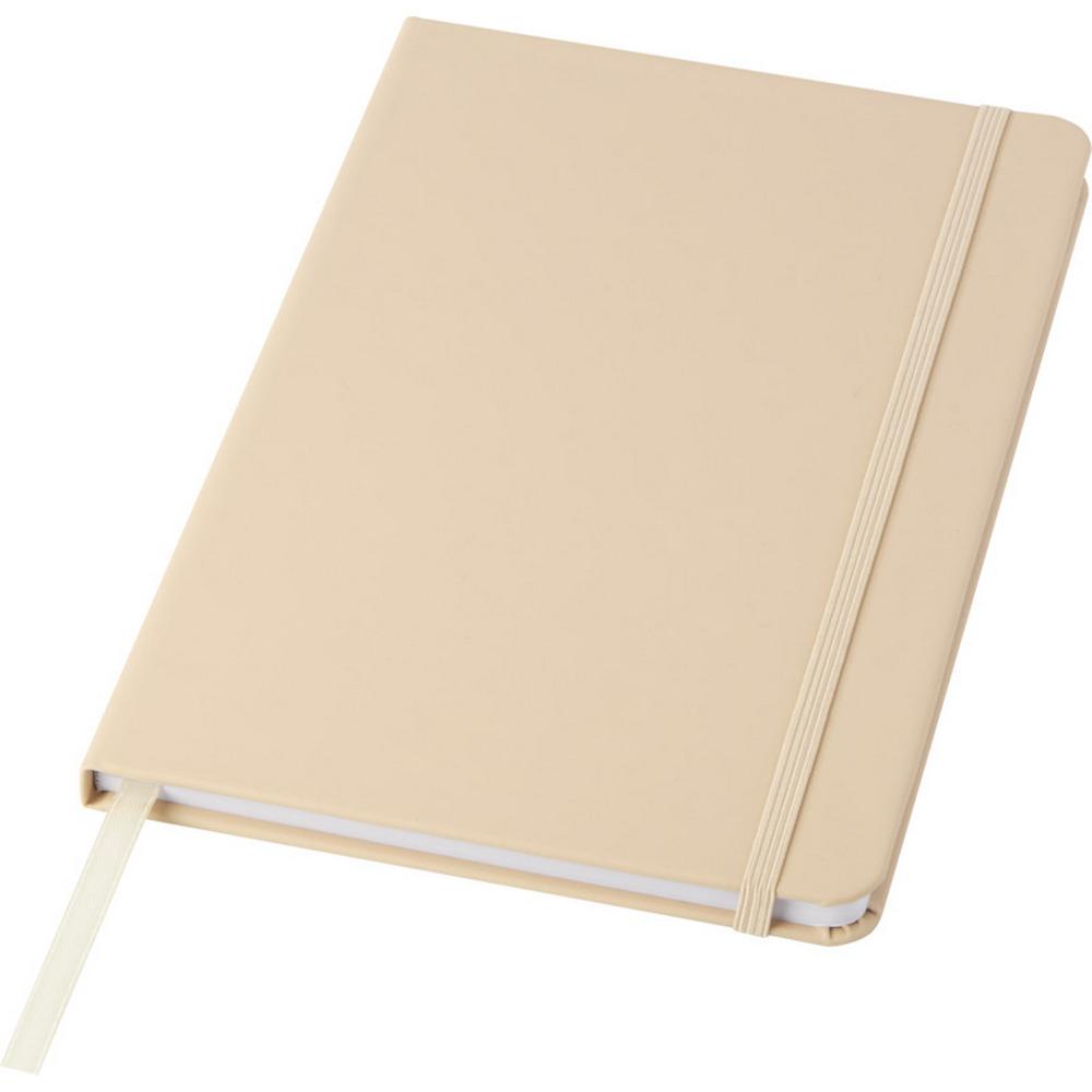 Bullet Spectrum A5 Notebook