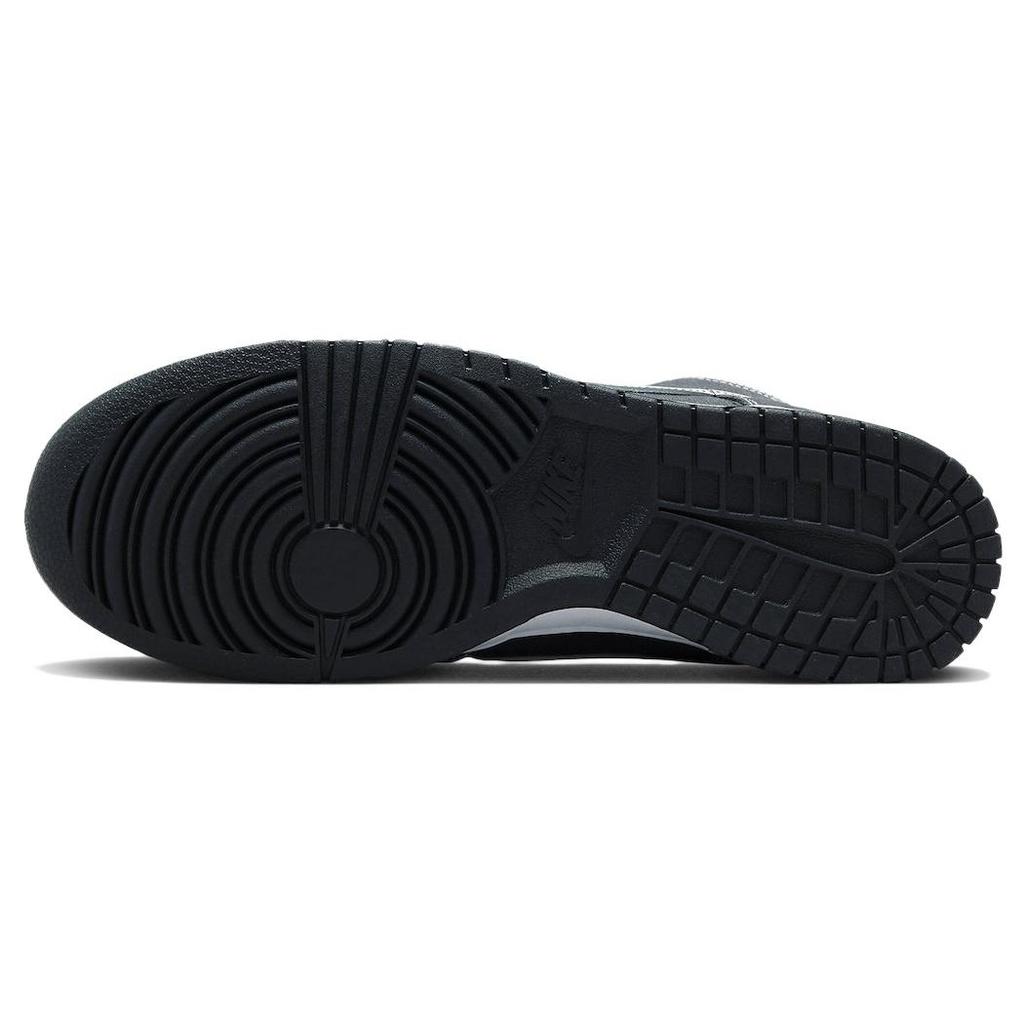 Nike Dunk Mid 'Off Noir' Men's DV0830-001