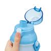 Skater Direct Drinking Water Dishwasher Made In Sanrio Cinnamoroll Fancy Snacks Children's Bottle, Plastic, 480ml, One-Push Opening, Safe, Japan, &