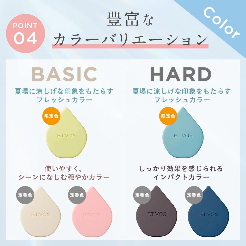 ETVOS Relaxing Massage 1 Brush Massage Scalp Shampoo Brush, Beige, (Scalp Brush, Brush, Brush)