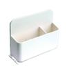 Large Capacity Magnetic Pen Holder for Whiteboards & Chalkboards, Wall-Mounted & Hangable.