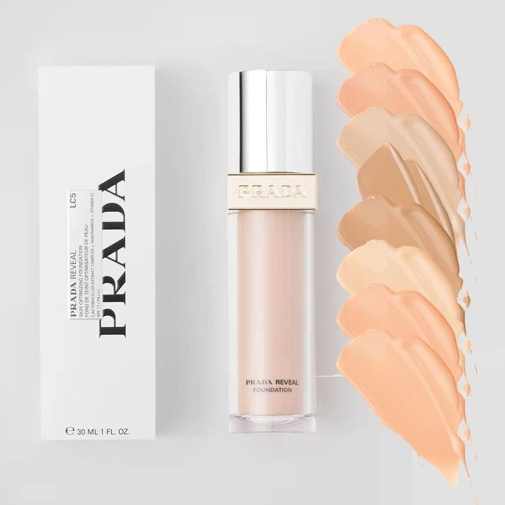 

Reveal Skin Foundation LW5