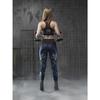 Legging sport femme BLUE LIFE, par DORAWON