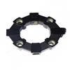 Aokewen 28AS Excavator Shock-Absorbing Coupler