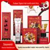 Hilowe New Year & Christmas Soap and Body Wash Gift Set for Weddings and Business Gifts
