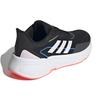 Adidas X9000L1 Comfortable Fabric Durable Low-Top Marathon Running Shoes Women Sneakers Black GX8303