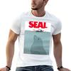 Buster The Loose Seal Arrested Developunisext Tshirt Basic Comfort Fit Tshirt For Unisex