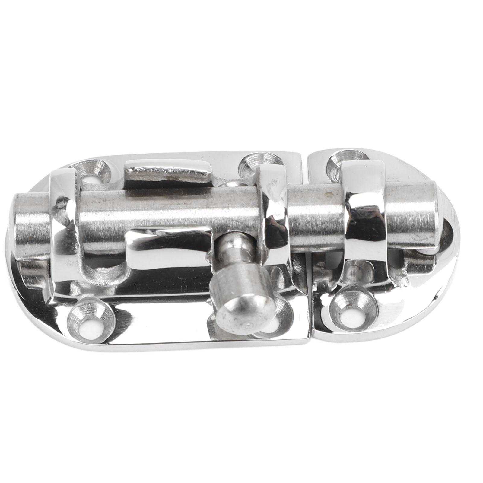 Marine Heavy Duty Locker   316 Stainless Steel Polished Finish   Resistant Boat Heavy Duty   for Window Door   Cabinet