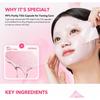 APRILSKIN - TXA Niacinamide Collagen 99 Capsule Gel Mask Set