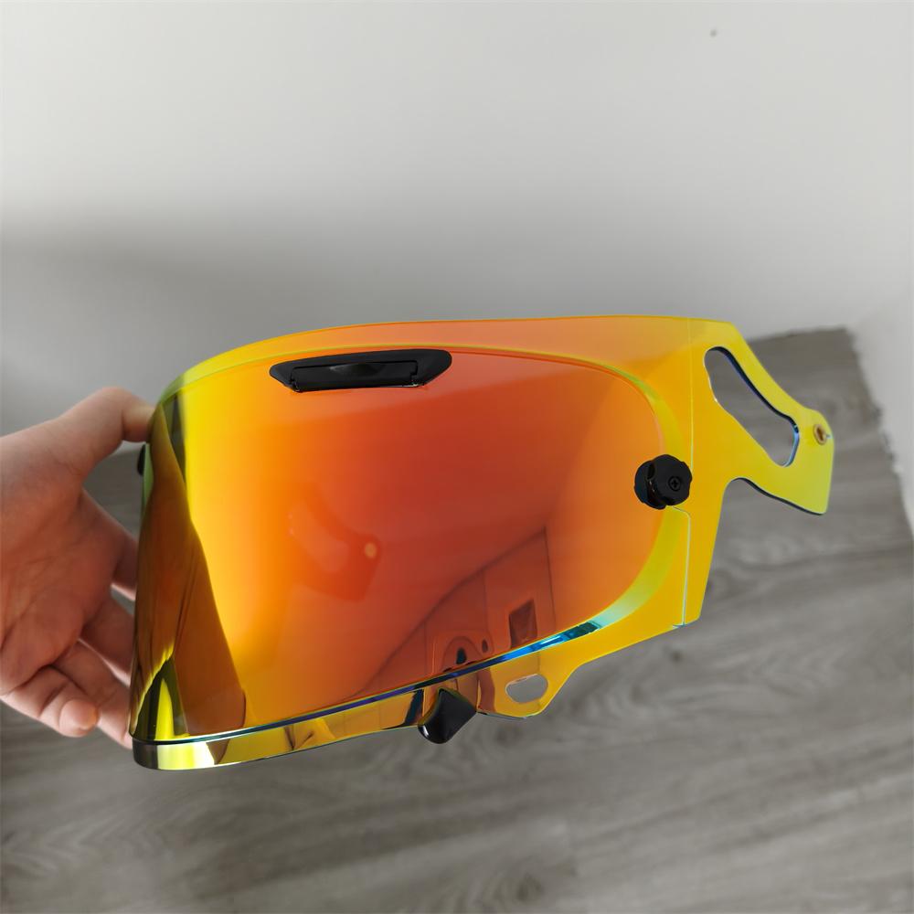 Visière RX7X pour CASQUE MOTO ARAI RX7X,RX7V,NEO,XD,Regent-X,VAS-V,Corsair-X,Quantum-X,Signet-X,Dt-X,Defiant-X,Astro-GX Accessoires