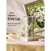 TOMIC Pure Titanium Cola Cup