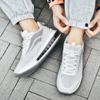 Mode Stora Storlekar Sneakers Herr casual Herrskor tenis Lyxig Träningssko Race Andningsbara Skor mode loafers löparskor för män