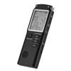 Multifunctional Voice Recorder Intelligent LCD O Recording Pen HD Player (16G)