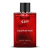 Beardo Godfather Eau De Parfum With Long Lasting For Men 100ml SM99