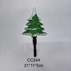3D Versatile Christmas Tree Hooks - Holiday Series