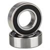 2×Bike Hub Bottom Bracket Bearings 163110 2RS 16x31x10mm For Giant Bicycle Accs